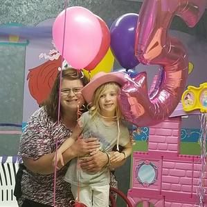 Meet your Posher, Ladonna